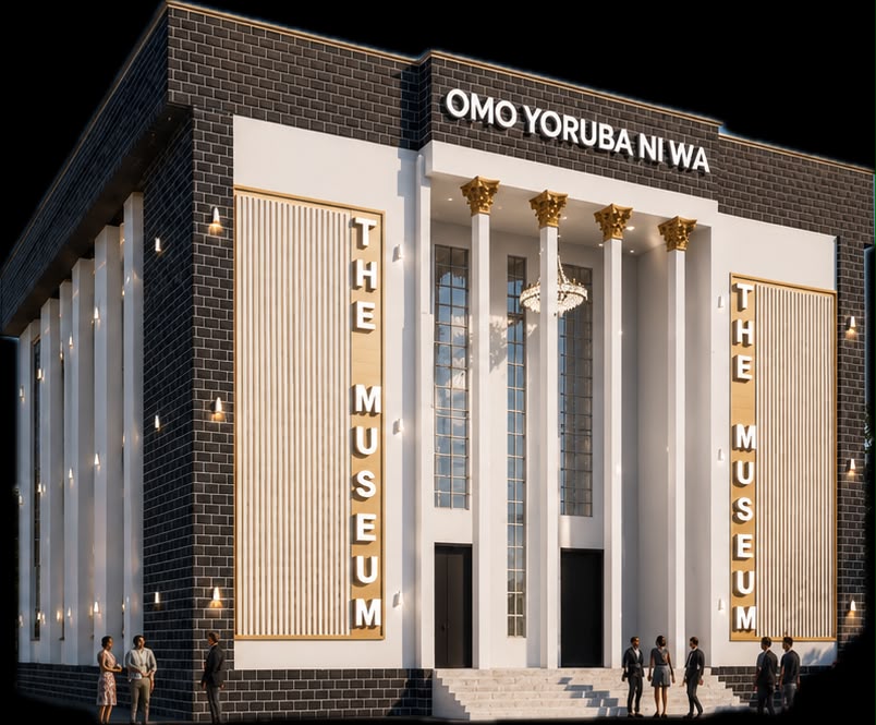 Yoruba Cultural Museum